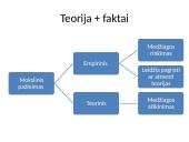  Sociologija - kokybiniai bei kiekybiniai tyrimai 2 puslapis