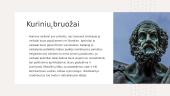 Homero biografija, kūriniai bei filologija 8 puslapis