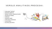 Verslo analitika  6 puslapis