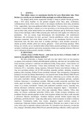 Meno kūrinys yra vertybė, nes jis yra kvietimas 2 puslapis