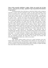 Meno kūrinys yra vertybė, nes jis yra kvietimas 4 puslapis