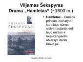 11 - 12 klasėje skaityti kūriniai 2 puslapis