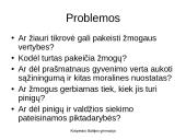 11 - 12 klasėje skaityti kūriniai 14 puslapis