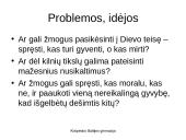 11 - 12 klasėje skaityti kūriniai 18 puslapis