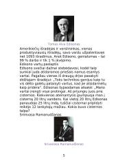 Matematikos galvosūkiai - užduotis 5 puslapis