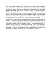 Amžinosios vertybės lietuvių literatūroje (Biliūnas, Aputis, Mažvydas) 3 puslapis