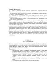 Romantizmo autoriai ir kūriniai 2 puslapis