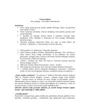 Romantizmo autoriai ir kūriniai 5 puslapis