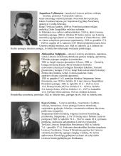 Asmenybės istorijos egzaminui 2 puslapis