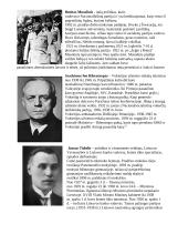 Asmenybės istorijos egzaminui 4 puslapis