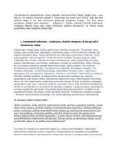 Asmenybės laikysena ribinėse situacijose (Sruoga) 3 puslapis