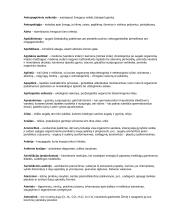 Biologijos terminų žodynas 3 puslapis