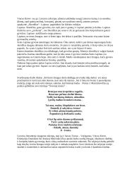 Darbas lietuvių literatūroje 2 puslapis