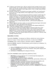 Biologijos teorija egzaminui 12 puslapis