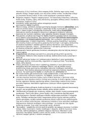 Biologijos teorija egzaminui 16 puslapis