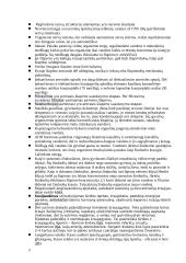 Biologijos teorija egzaminui 17 puslapis