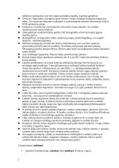 Biologijos teorija egzaminui 8 puslapis