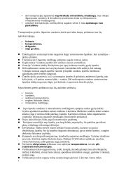 Biologijos teorija egzaminui 9 puslapis