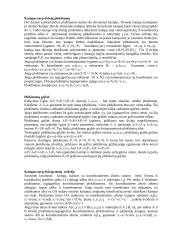 Plokštumos ir tiesės erdvėje 2 puslapis