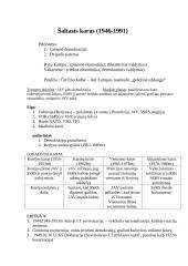 Istorijos teorija pasiruošti egzaminui 11 puslapis