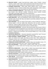 Istorinių asmenybių aprašymai 3 puslapis