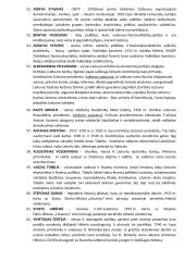 Istorinių asmenybių aprašymai 5 puslapis