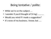 Dialogue and monologue tips 15 puslapis