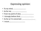 Dialogue and monologue tips 4 puslapis