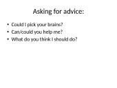 Dialogue and monologue tips 6 puslapis