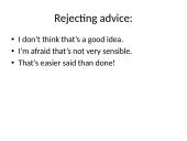 Dialogue and monologue tips 8 puslapis