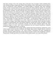 Individo elgesys sudėtingais gyvenimo momentais lietuvių literatūroje (Sruoga, Škėma, Putinas) 2 puslapis