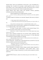 Romantizmo pėdsakai Jurgio Kunčino „Tūla“ ir Eduardo Cinzo „Raudonojo arklio vasara“, „Trys liūdesio dienos“ romanuose 16 puslapis