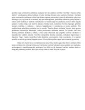 Kaip Lietuvos nepriklausomybės netekimas paveikė lietuvių literatūrą? 3 puslapis
