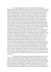 Meilės tema lietuvių literatūroje (Škėma, Katiliškis, Mykolaitis-Putinas) 2 puslapis