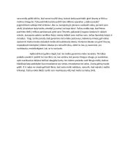 Meilės tema lietuvių literatūroje (Škėma, Katiliškis, Mykolaitis-Putinas) 3 puslapis