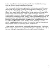 Literatūra - tragiškos patirties liudijimas 4 puslapis