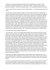 Moteris ir moteriškumas lietuvių literatūroje 2 puslapis