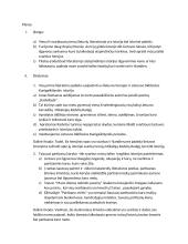 Literatūra padeda žmogui pažinti savo šalies istoriją 2 puslapis