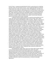 Literatūra padeda žmogui pažinti savo šalies istoriją 5 puslapis