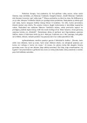 Kas gi mes būtume, jeigu nebūtų autoritetų? 2 puslapis