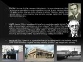 Lietuvos kultūra ir visuomenė šaltojo karo metais ir atkūrus nepriklausomybę 5 puslapis