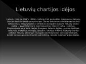 Lietuvos kultūra ir visuomenė šaltojo karo metais ir atkūrus nepriklausomybę 7 puslapis