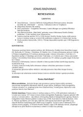 Literatūros kurso kartojimas 2 puslapis