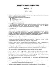 Literatūros kurso kartojimas 12 puslapis