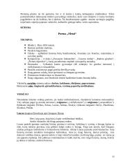 Literatūros kurso kartojimas 13 puslapis