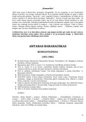 Literatūros kurso kartojimas 16 puslapis