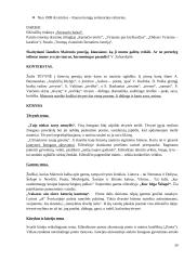 Literatūros kurso kartojimas 20 puslapis
