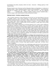 Literatūros kurso kartojimas 6 puslapis