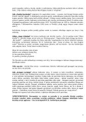 Literatūros kurso kartojimas 9 puslapis