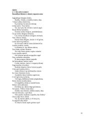 Literatūros kurso kartojimas 10 puslapis